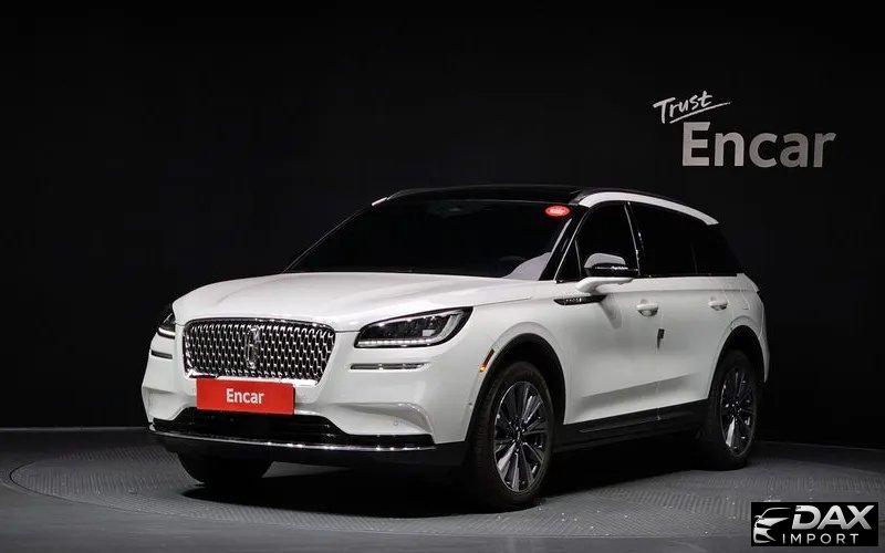 Lincoln Corsair 2.0 Reserve AWD