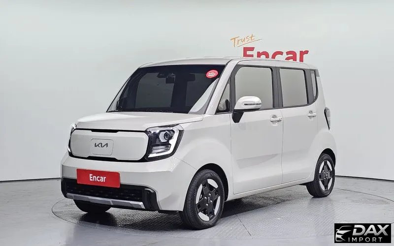Kia RAY Air