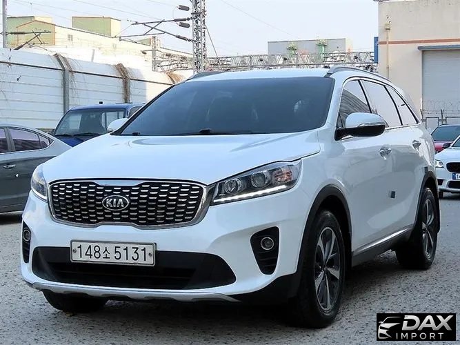 Kia Sorento Diesel 2.0 2WD
