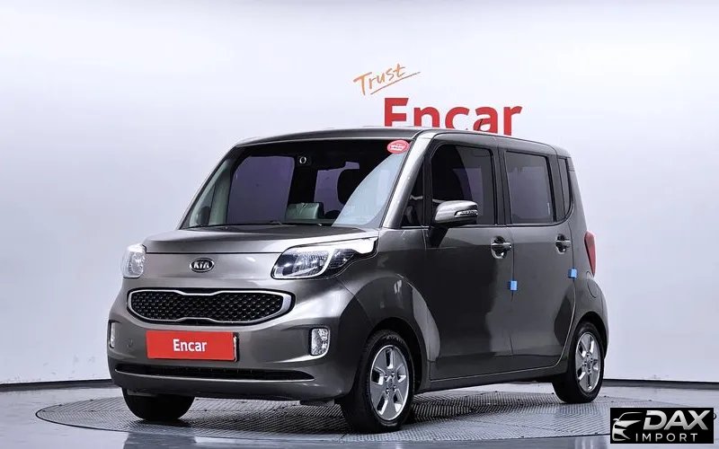 Kia RAY Luxury