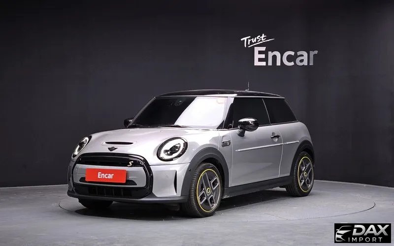 Mini Cooper SE Electric