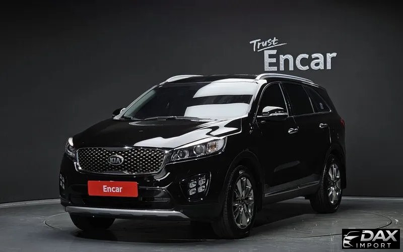Kia Sorento Diesel 2.0 2WD