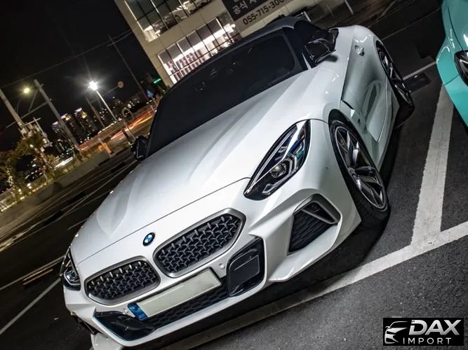BMW Z4 M40i