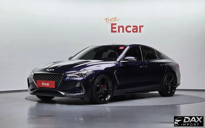 Genesis G70 2.0T AWD