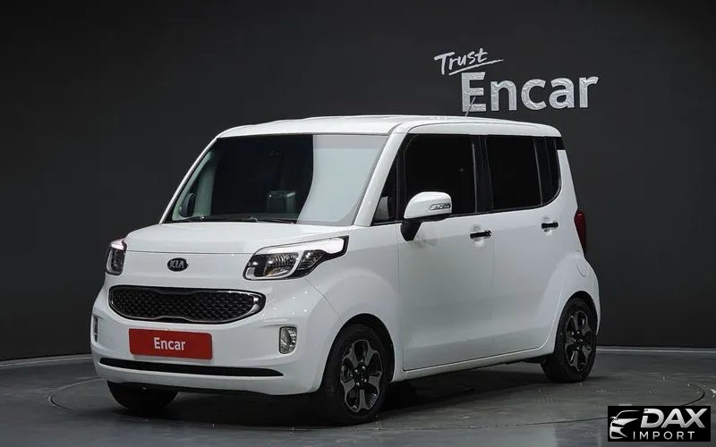 Kia RAY Prestige