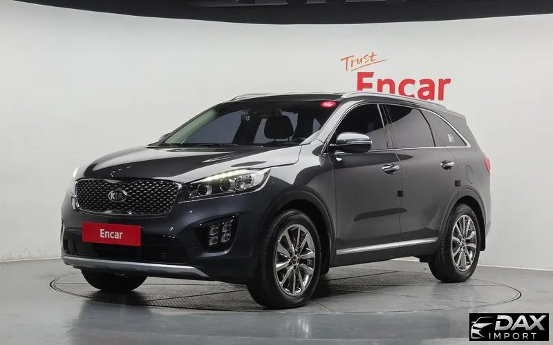 Kia Sorento Diesel 2.0 2WD