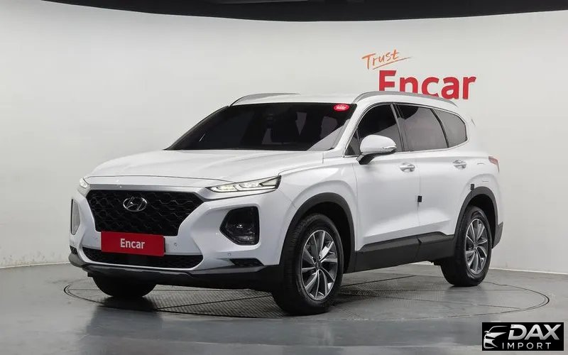 Hyundai Santafe Diesel 2.0 2WD