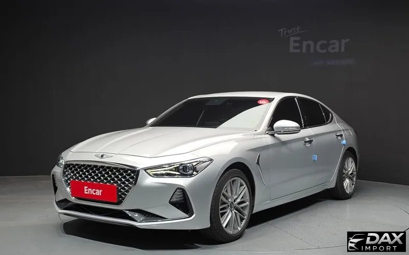 Genesis G70 2.0T AWD