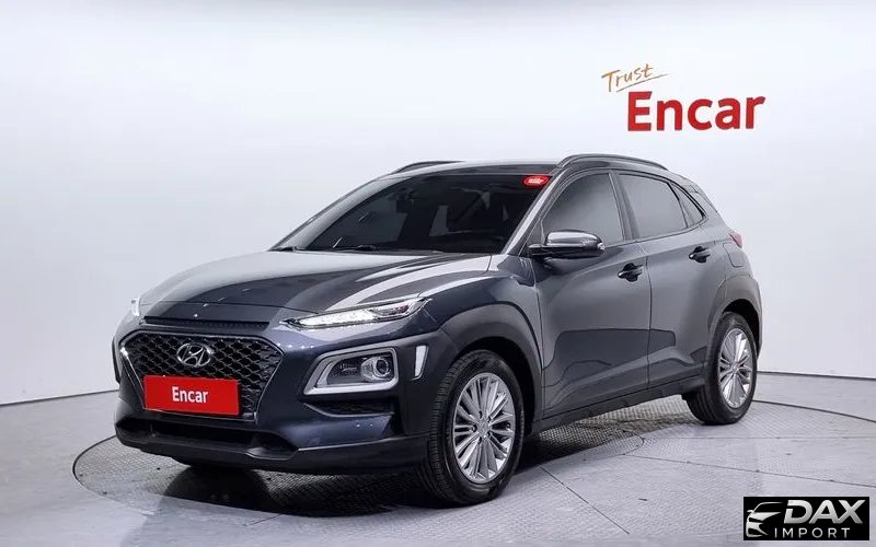 Hyundai Kona 1.6 Turbo 2WD