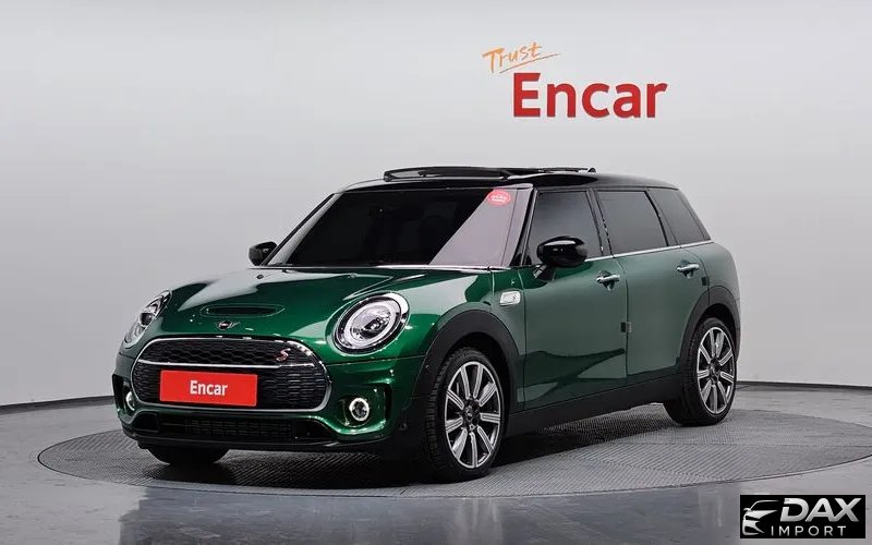 Mini Clubman Standard