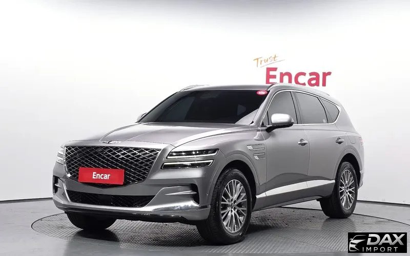 Genesis GV80 3.0 Diesel AWD