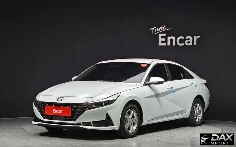 Hyundai AVANTE 1.6