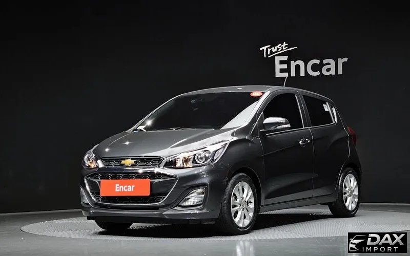 ChevroletGMDaewoo Spark Premier