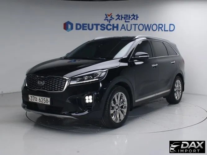 Kia Sorento Diesel 2.2 2WD