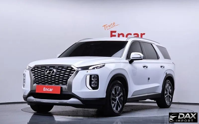 Hyundai Palisade Diesel 2.2 2WD