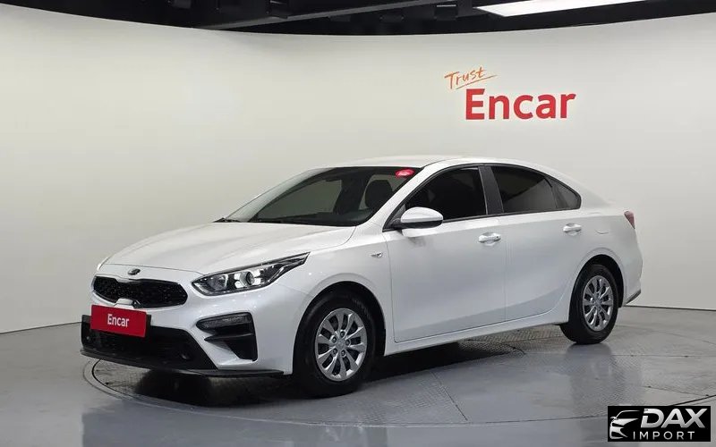 Kia K3 Standard