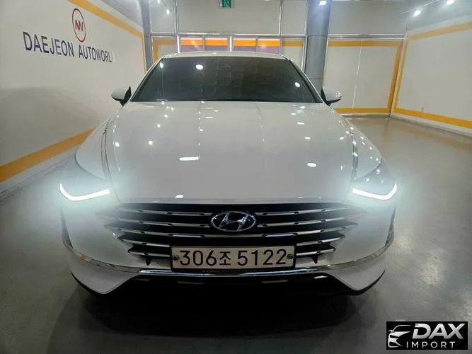 Hyundai Sonata Premium