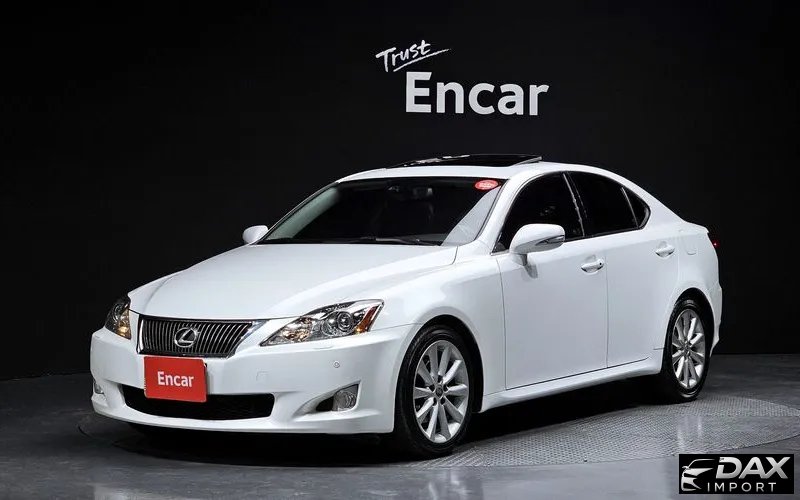 Lexus IS Premium