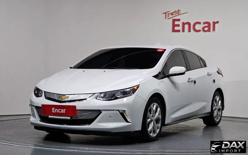 ChevroletGMDaewoo VOLT 1.5