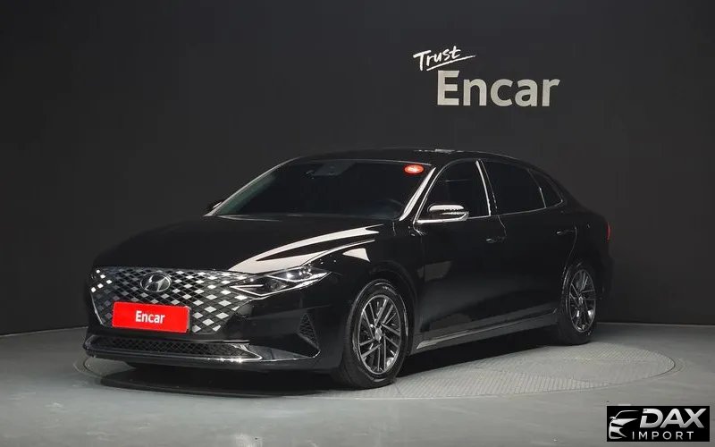 Hyundai Grandeur 2.5