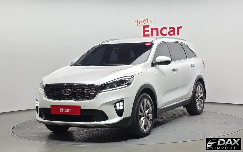 Kia Sorento Diesel 2.0 2WD