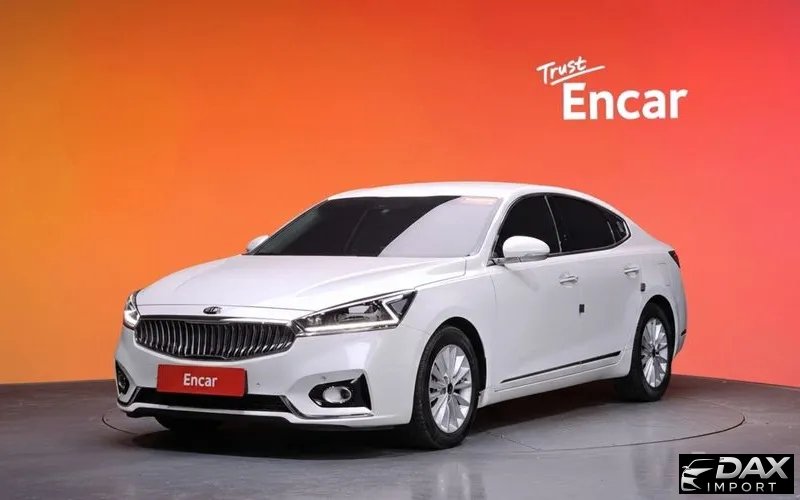 Kia K7 2.4 GDI Prestige