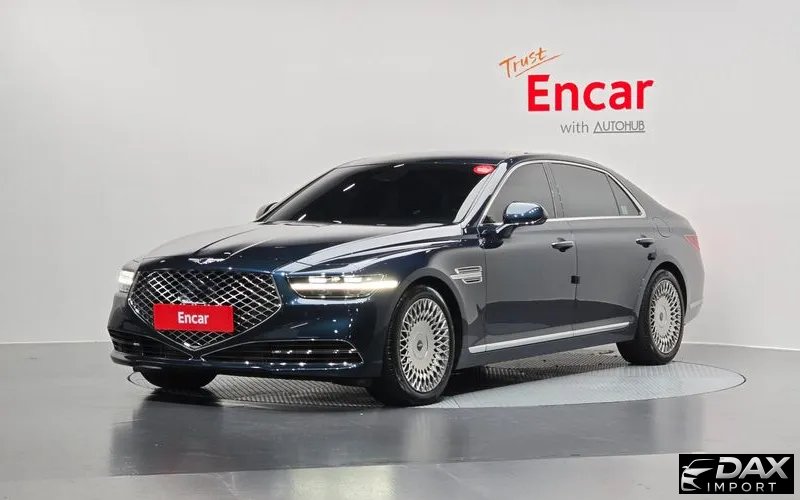 Genesis G90 3.3 T AWD