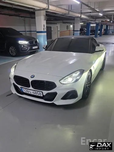 BMW Z4 sDrive20i M Sport