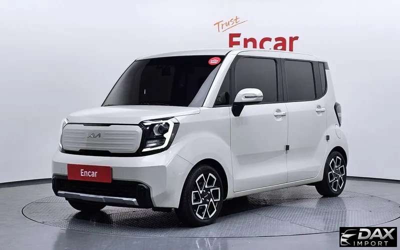 Kia RAY Prestige