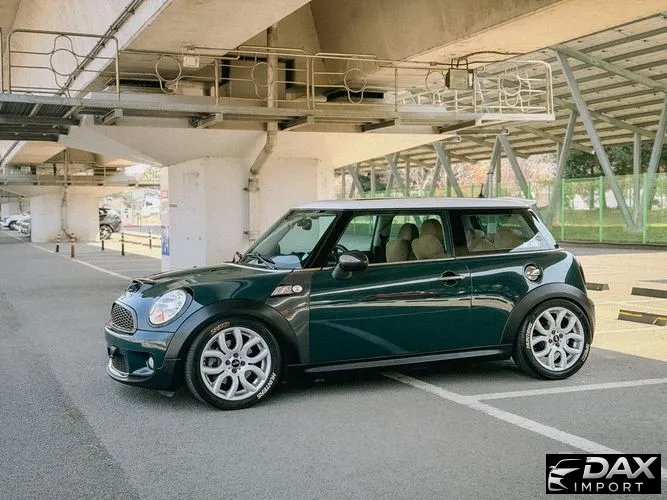 Mini Cooper Standard