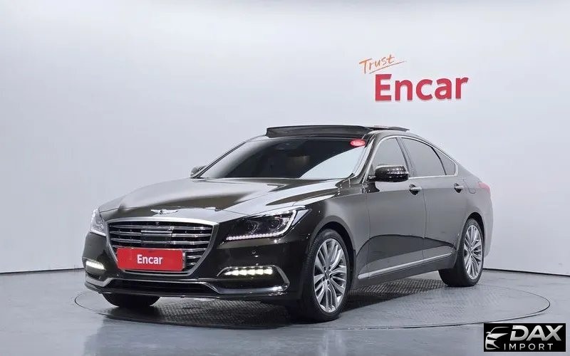 Genesis G80 3.8 GDI AWD