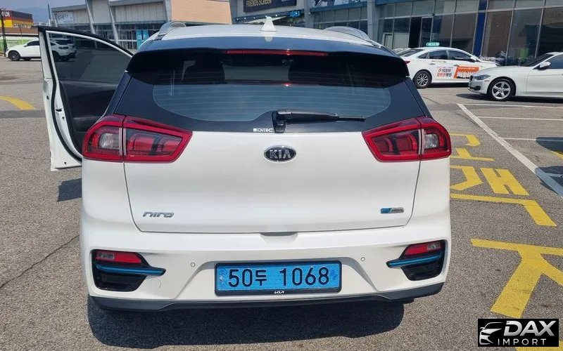 Kia Niro Noblesse