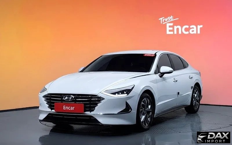 Hyundai Sonata 2.0
