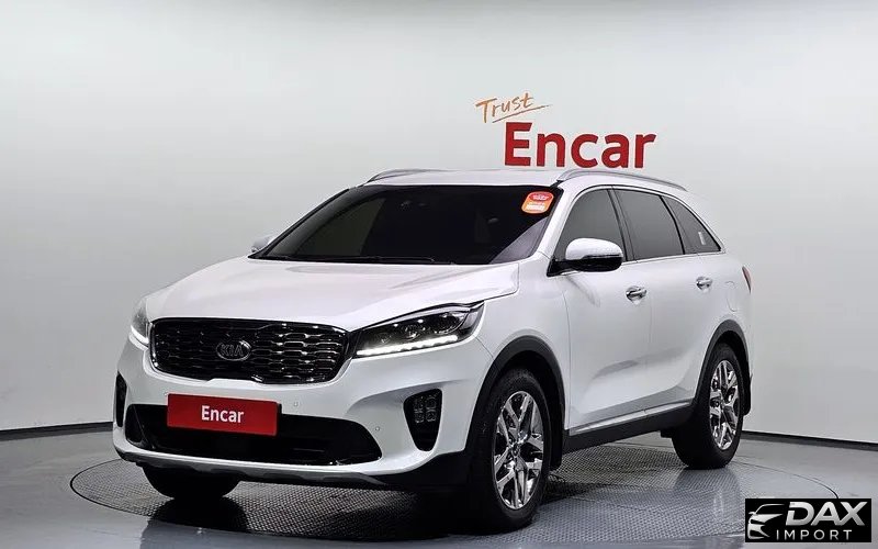Kia Sorento Diesel 2.0 2WD