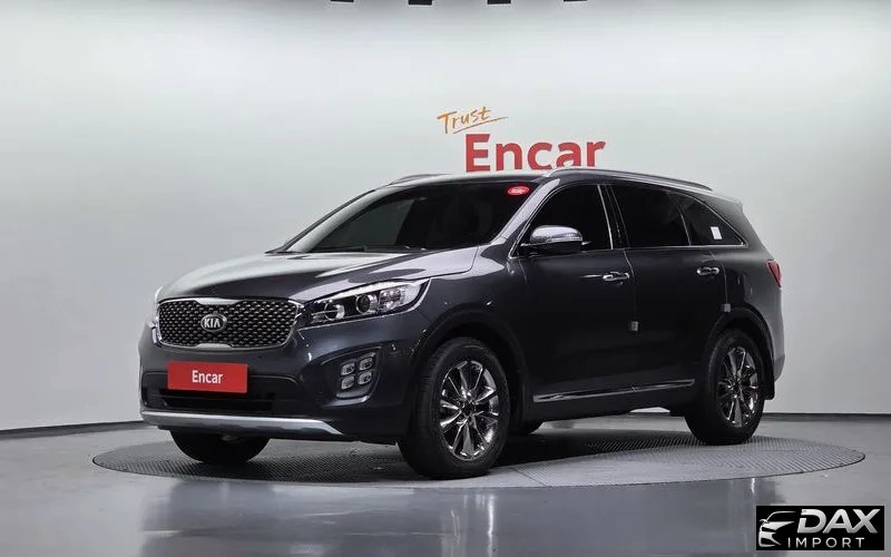 Kia Sorento Diesel 2.0 2WD