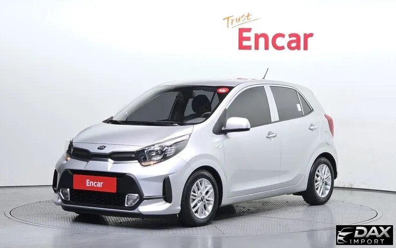 Kia morning Prestige