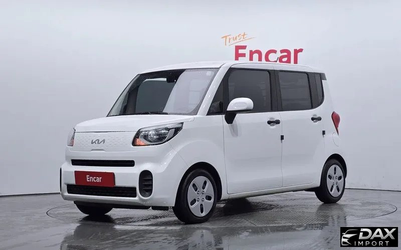 Kia RAY Van