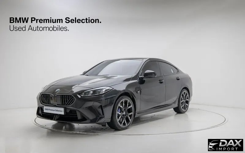 BMW 2-Series 228 xDrive M Sport