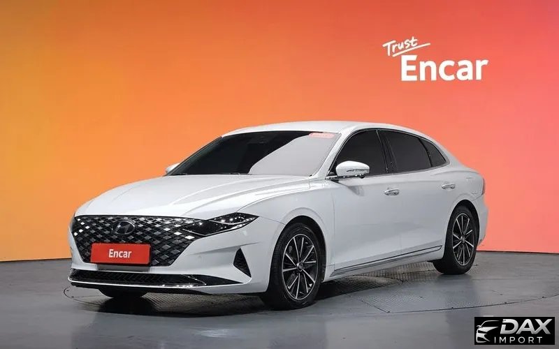 Hyundai Grandeur 2.5
