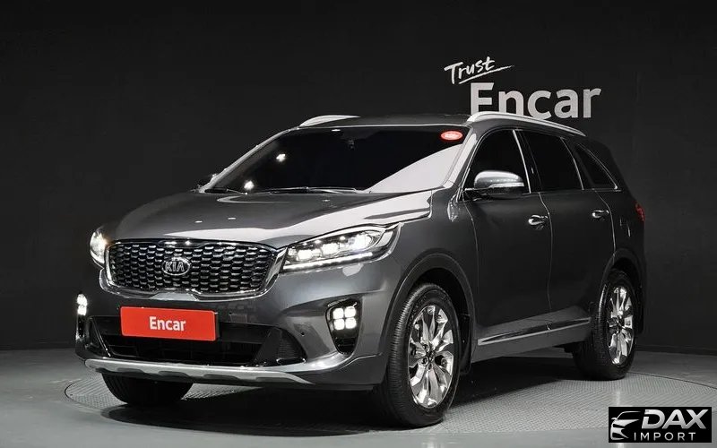 Kia Sorento Diesel 2.2 2WD