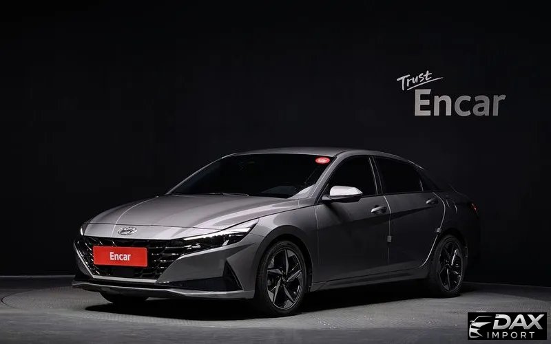 Hyundai AVANTE 1.6