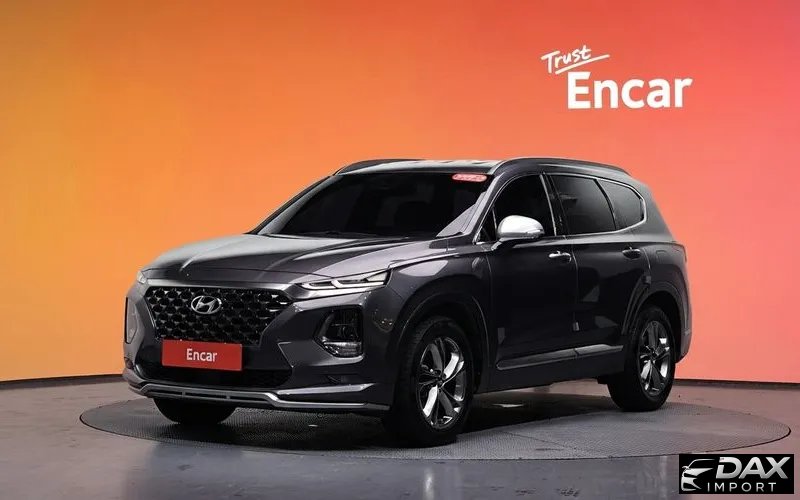 Hyundai Santafe Diesel 2.2 2WD