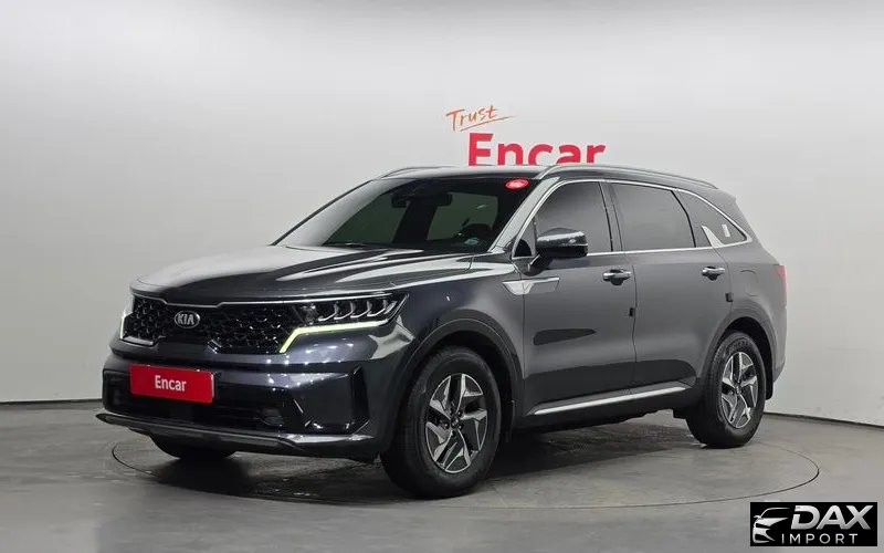 Kia Sorento HEV 1.6 2WD