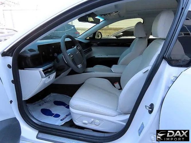 Hyundai Grandeur 2,5 Gasoline 2WD