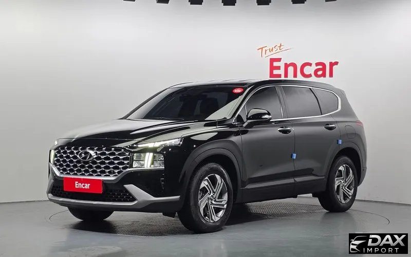 Hyundai Santafe Diesel 2.2 2WD