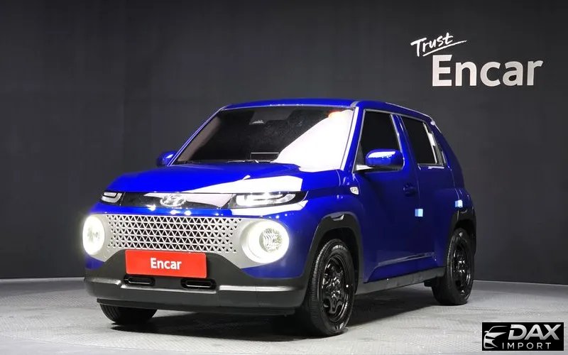 Hyundai Casper Smart