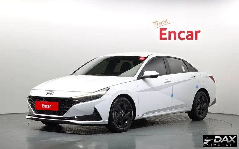 Hyundai AVANTE 1.6