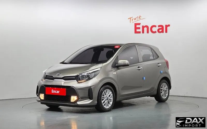 Kia morning Prestige