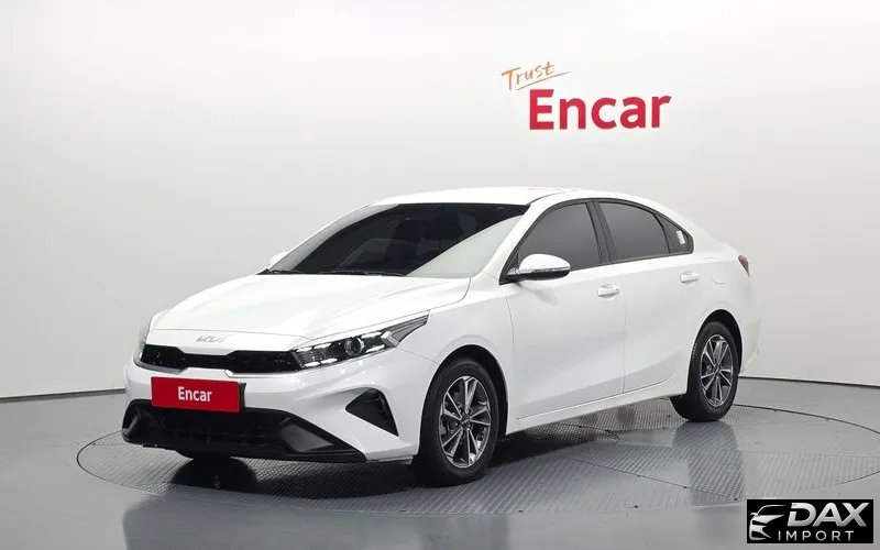 Kia K3 1.6