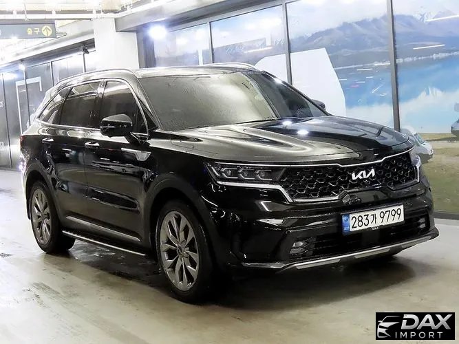 Kia Sorento Diesel 2.2 2WD